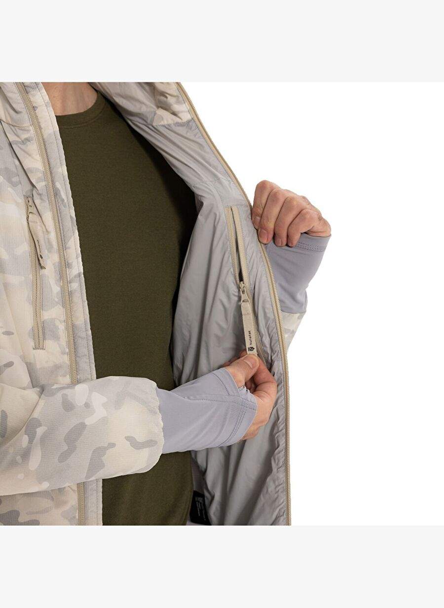 Nunatak Attack Primaloft Hoody Jacket — صورة المنتج 6 من 8