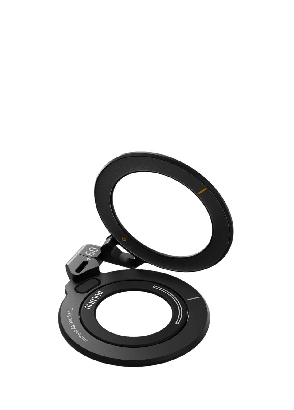 G09 Infinite 3 Eksenli Döndürme 360° MagSafe Standı — صورة المنتج 5 من 5