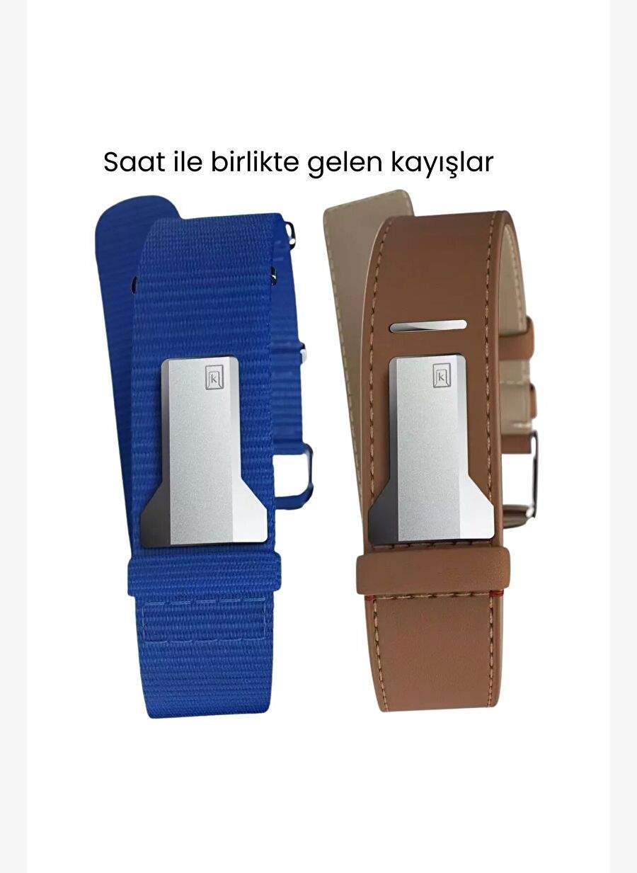 Klok-08-H4 Erkek Kol Saati — Product image 5 of 6
