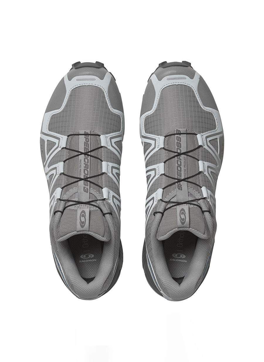 SALOMON Gri Speedcross 3 Erkek Sneaker L47723300 — Product image 3 of 5