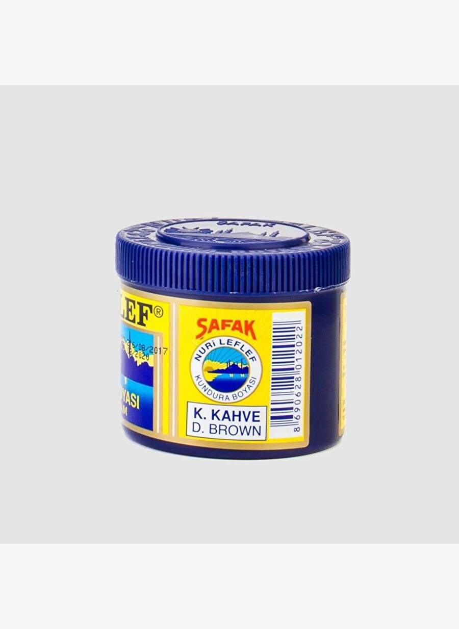 Kahverengi Krem Boya 200 ML — Product image 3 of 4