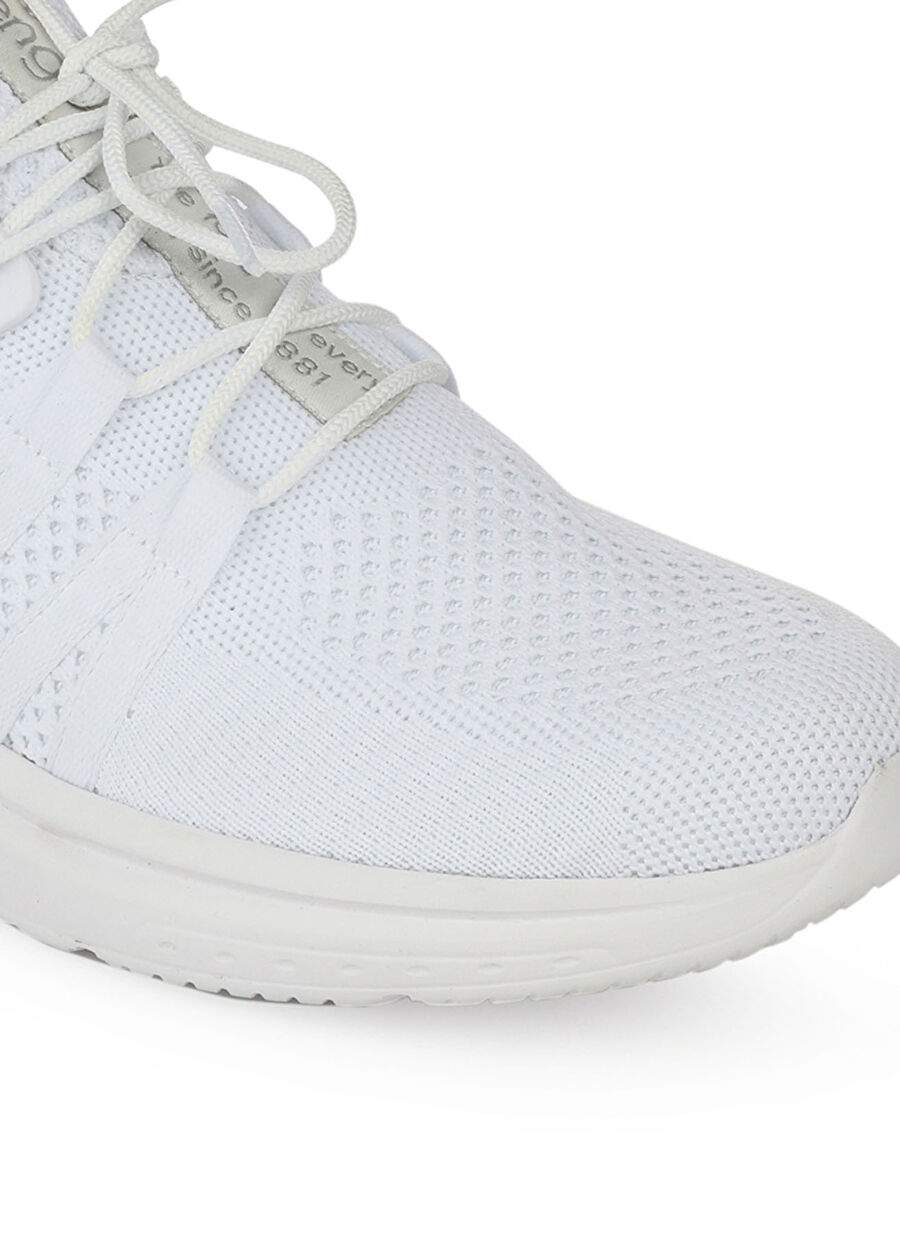 Slazenger SA12RE570 Siyah Erkek Sneaker — صورة المنتج 4 من 7