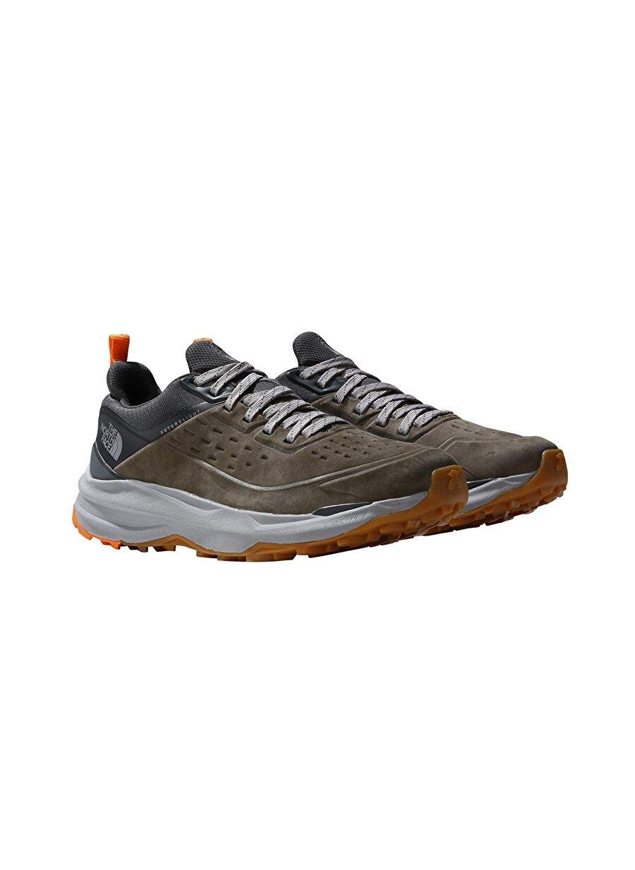 The North Face Vectiv Exploris 2 Futurelight Lthr Erkek Outdoor Ayakkabı — Product image 5 of 5