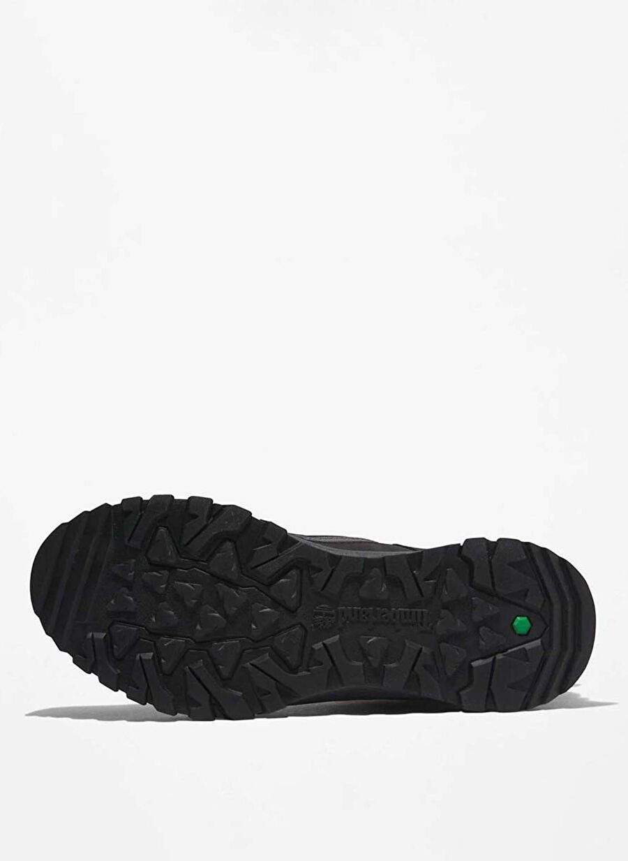 Timberland Tb1a44kk0151 Lincoln Peak Mid Lace Black Leather Men's Outdoor Boots — Product image 4 of 4
