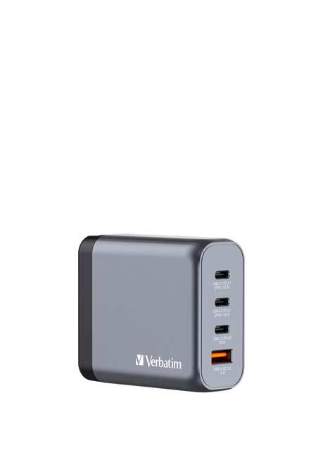 GNC-140 140W GaN Charger Hızlı Şarj Cihazı
