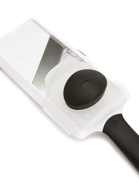 GG Black Kitchen Handheld Mandoline