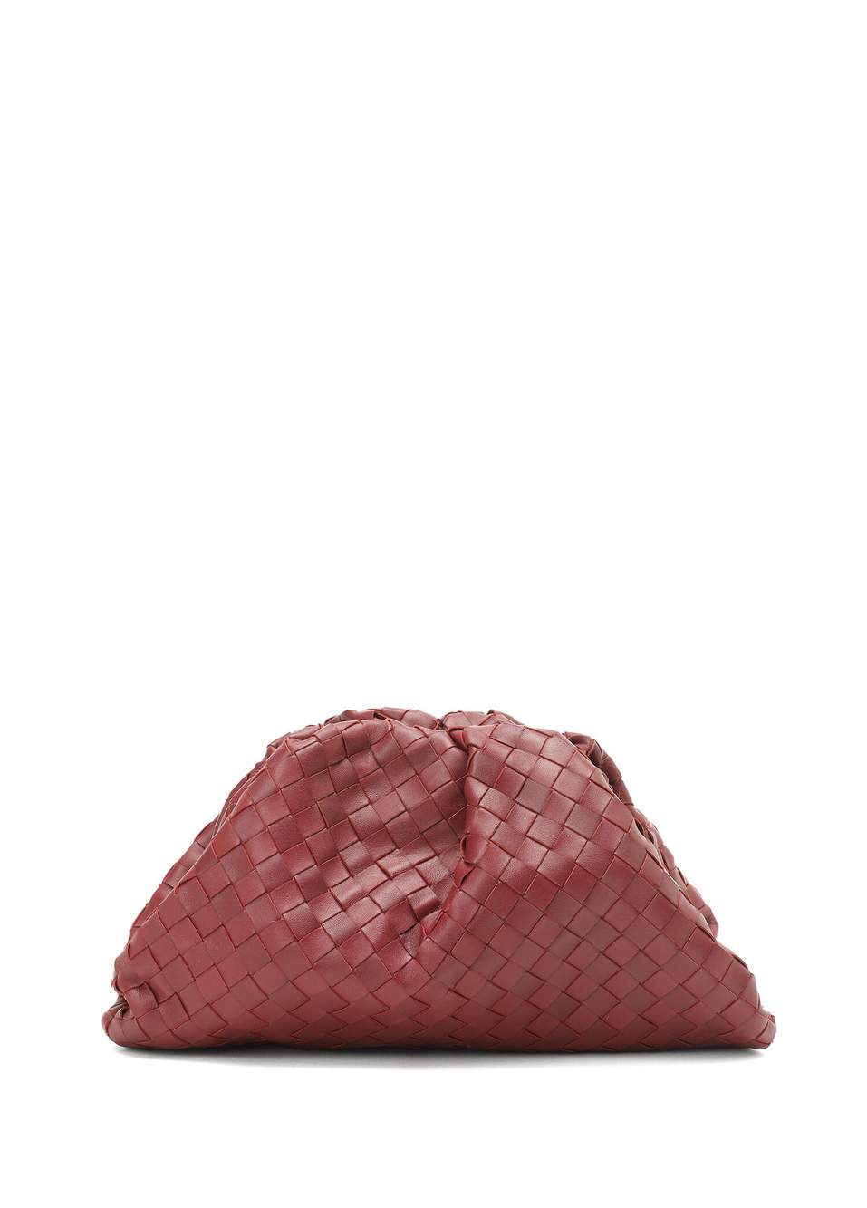 Bottega veneta pouch bag — صورة المنتج 5 من 7