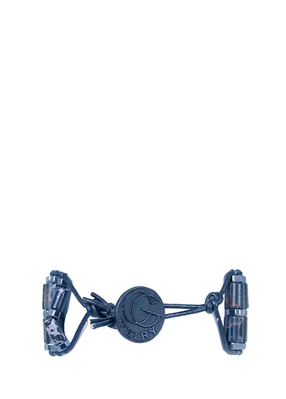 Coal Wrap Jr 38/41 mm Apple Watch Uyumlu Unisex Akıllı Saat Kordon — صورة المنتج 3 من 3