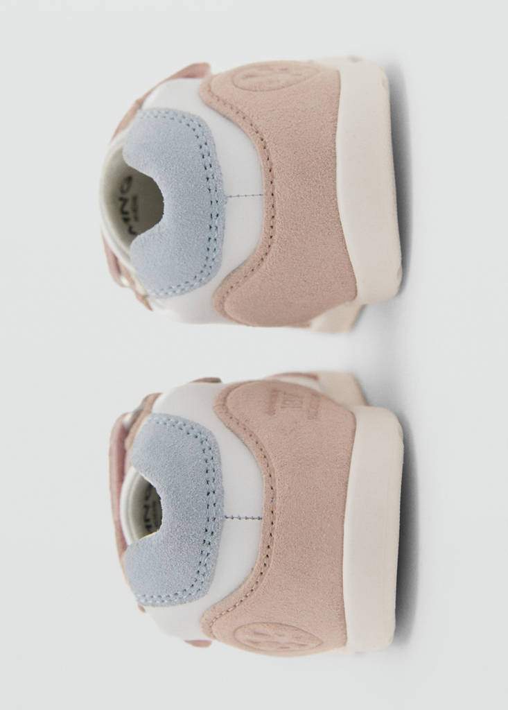 Biomecanics leather trainers — Product image 6 of 6
