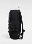 Vans Siyah Unisex Süet Kanvas 30x15x45 cm Sırt Çantası VN00082FBLK1-VANS ORIGINAL BACKPACK — Product image 15 of 25