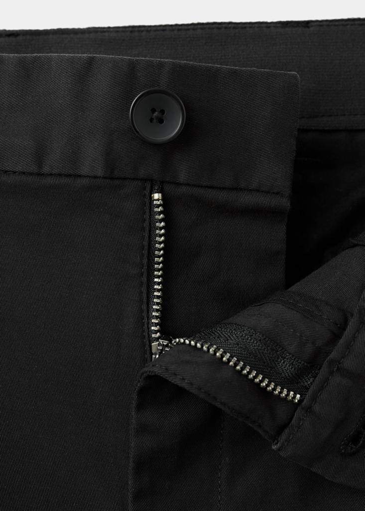 Prato slim fit cropped chinos — Product image 8 of 30