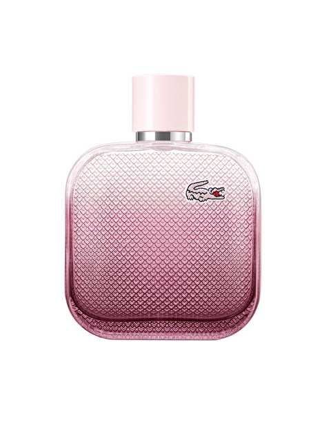Lacoste L.12.12 ROSE EAU Intense EDT Parfüm100 ml