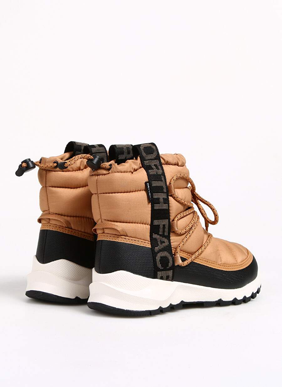 The North Face NF0A5LWDKOM1_W THERMOBALL LACE UP W Kahverengi Kadın Outdoor Ayakkabısı — Product image 3 of 5