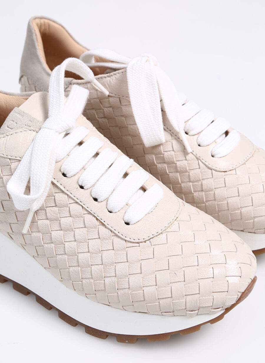 Laura Bellariva Vizon Kadın Sneaker 8510B — Product image 5 of 5