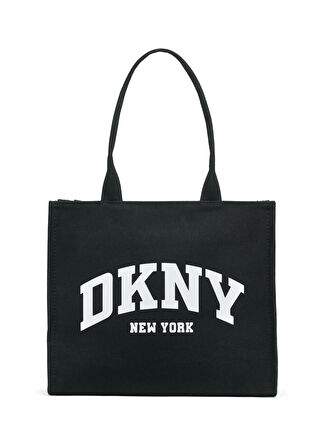Dkny الأسود كادن الكانتاس R51agj50 — صورة المنتج 5 من 25