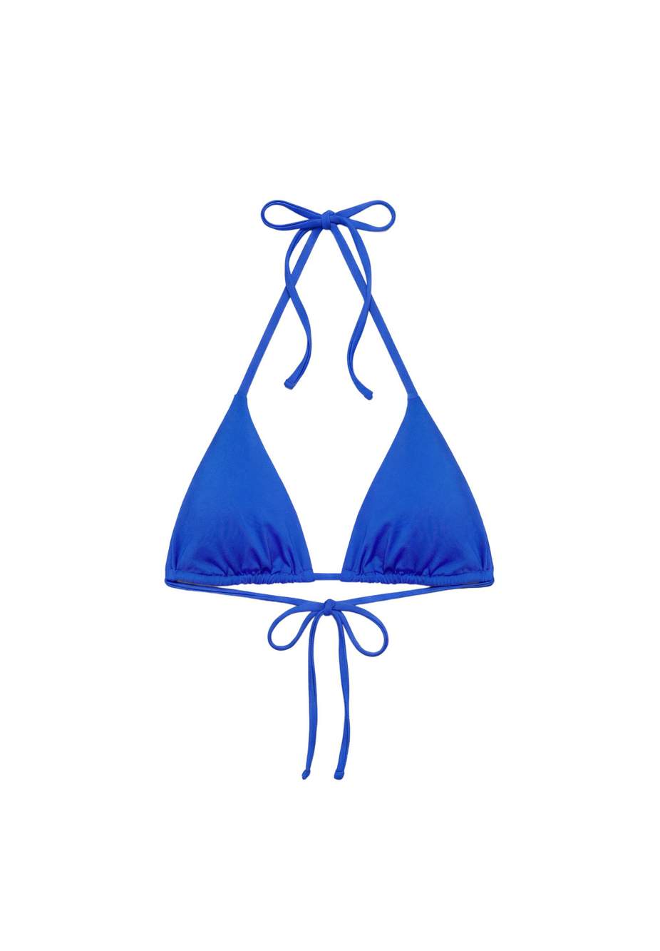Triangle bikini top — صورة المنتج 42 من 66