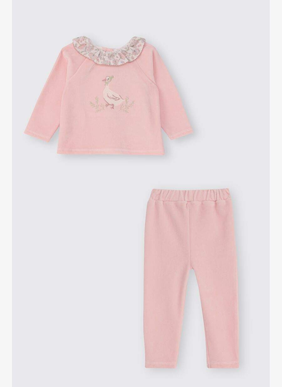 Patachou Yenidogan Pembe 2li Takm — Product image 7 of 7