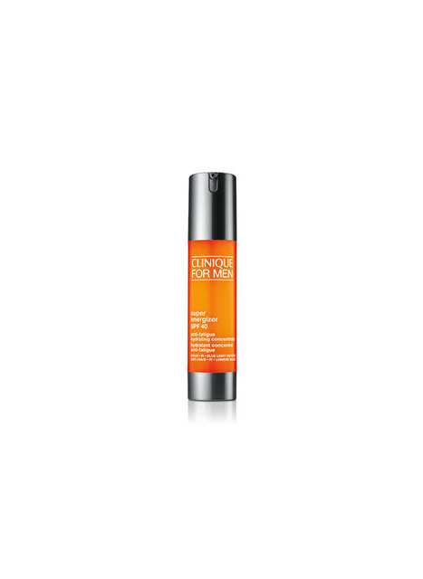 Clinique للرجال أقصى إنرجايزر SPF 40 مكافحة التعب مكافحة التعب مرطب 50ML
