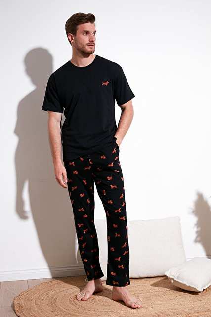 Buratti Pajamas