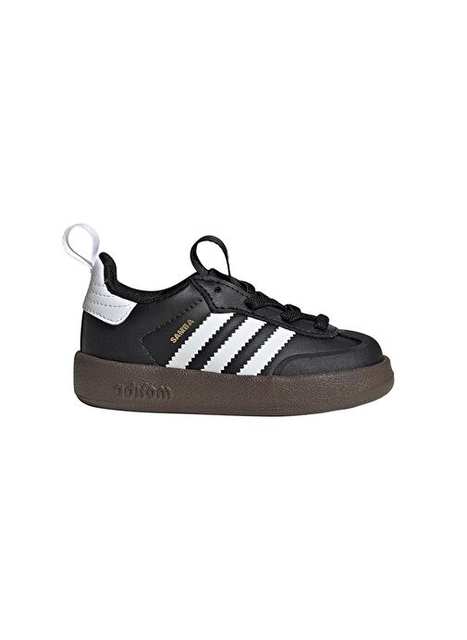 Adidas Black Babe Sneaker Adifom Samba 360 I Jh5201