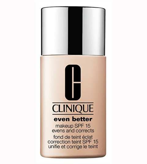 CLINIQUE Clinique, Even Better, Even Better Foundation, Honey 06, 30ML/1FLOZ