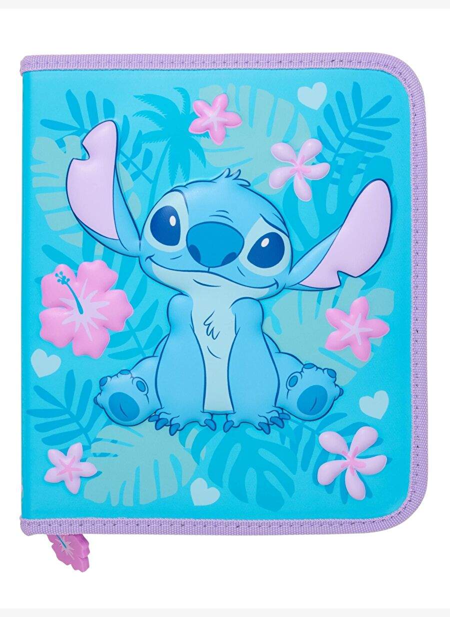 Smiggle - مجموعة غرزة القرطاسية وصندوق قلم رصاص — صورة المنتج 11 من 20