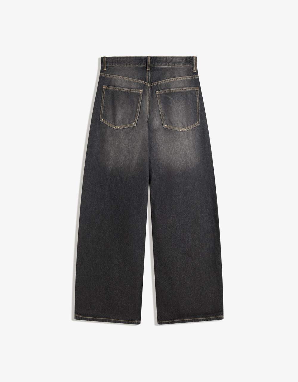 Boyfriend fit denim — Product image 35 of 71