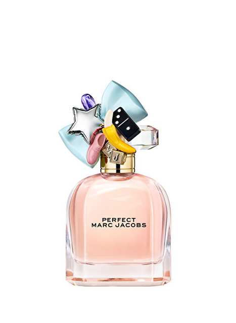 Marc Jacobs Perfect Edp 50 ml Women Perfume