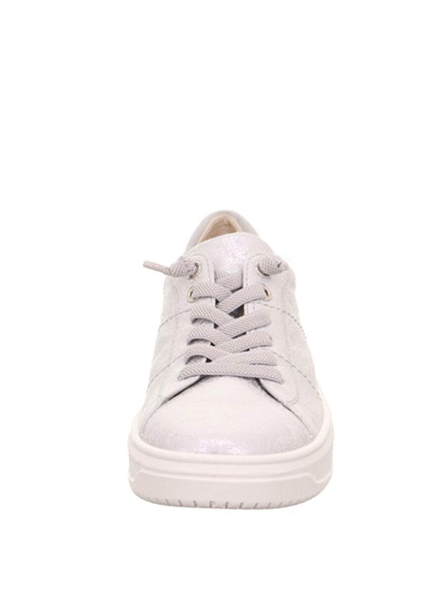 Legero Sterling Silver Women's Sneaker 2-000304-9270 — Product image 6 of 8