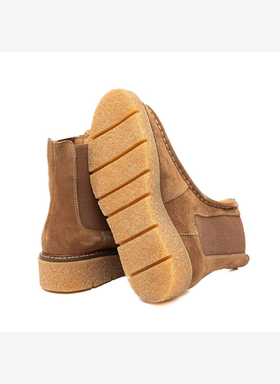 Women's Bot 25K11778XS Vergelio Suede — Product image 5 of 7