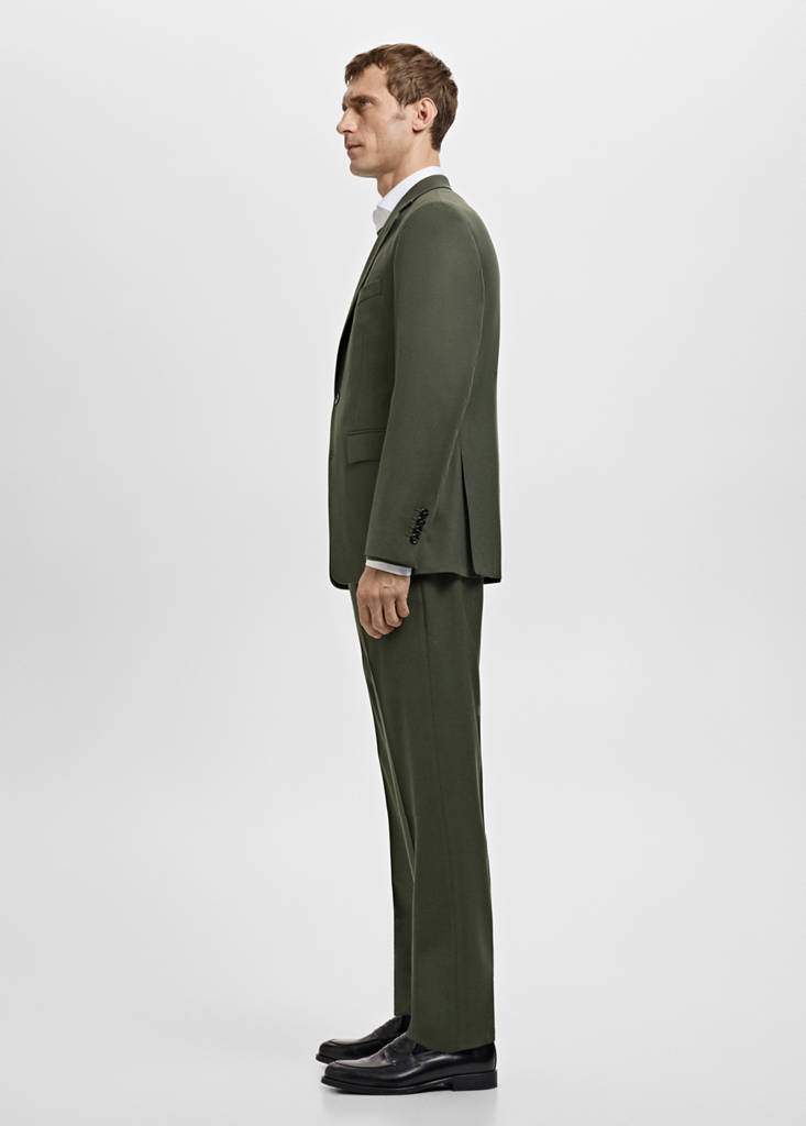 Milan slim-fit suit jacket — Product image 23 of 30