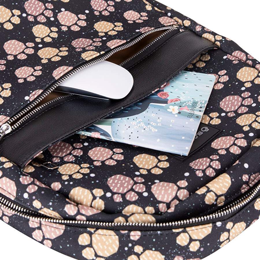 Soul Mate 13-14 inch Back Laptop / Macbook Bag — Product image 5 of 5