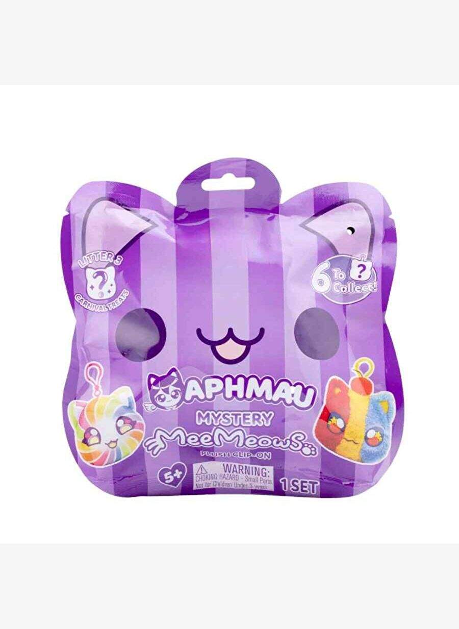 Aphmau Pelus Klips S3-6700S3 — Product image 6 of 6