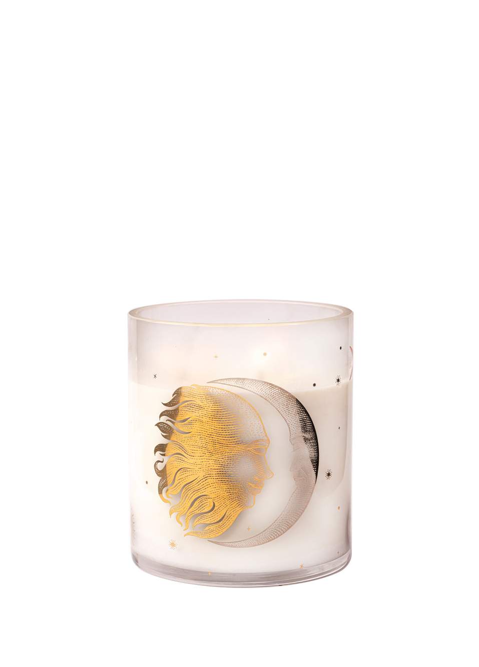 Luna Sole Gigante Beyaz Mum — Product image 5 of 5