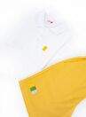 Haribo Erkek Çocuk İkili Takım - Pike Polo Üst, Gabardin Alt — Product image 14 of 20