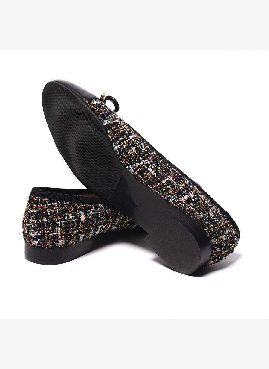 Women's Babet 69 01 Chiara Bellini Fabric — صورة المنتج 6 من 8