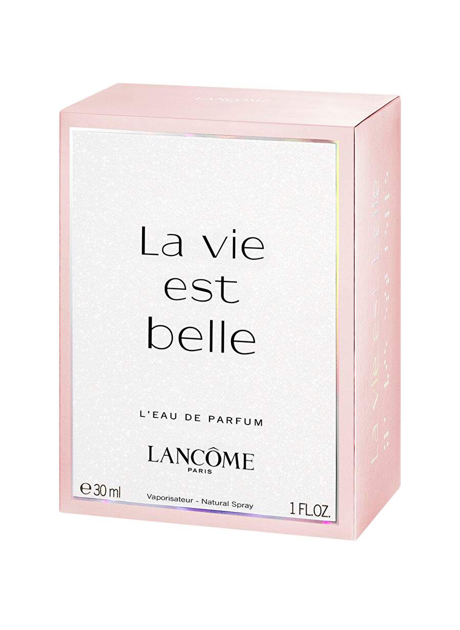 Lancome La Vie Est Belle Edp 30 ml Women's Perfume — Product image 3 of 7