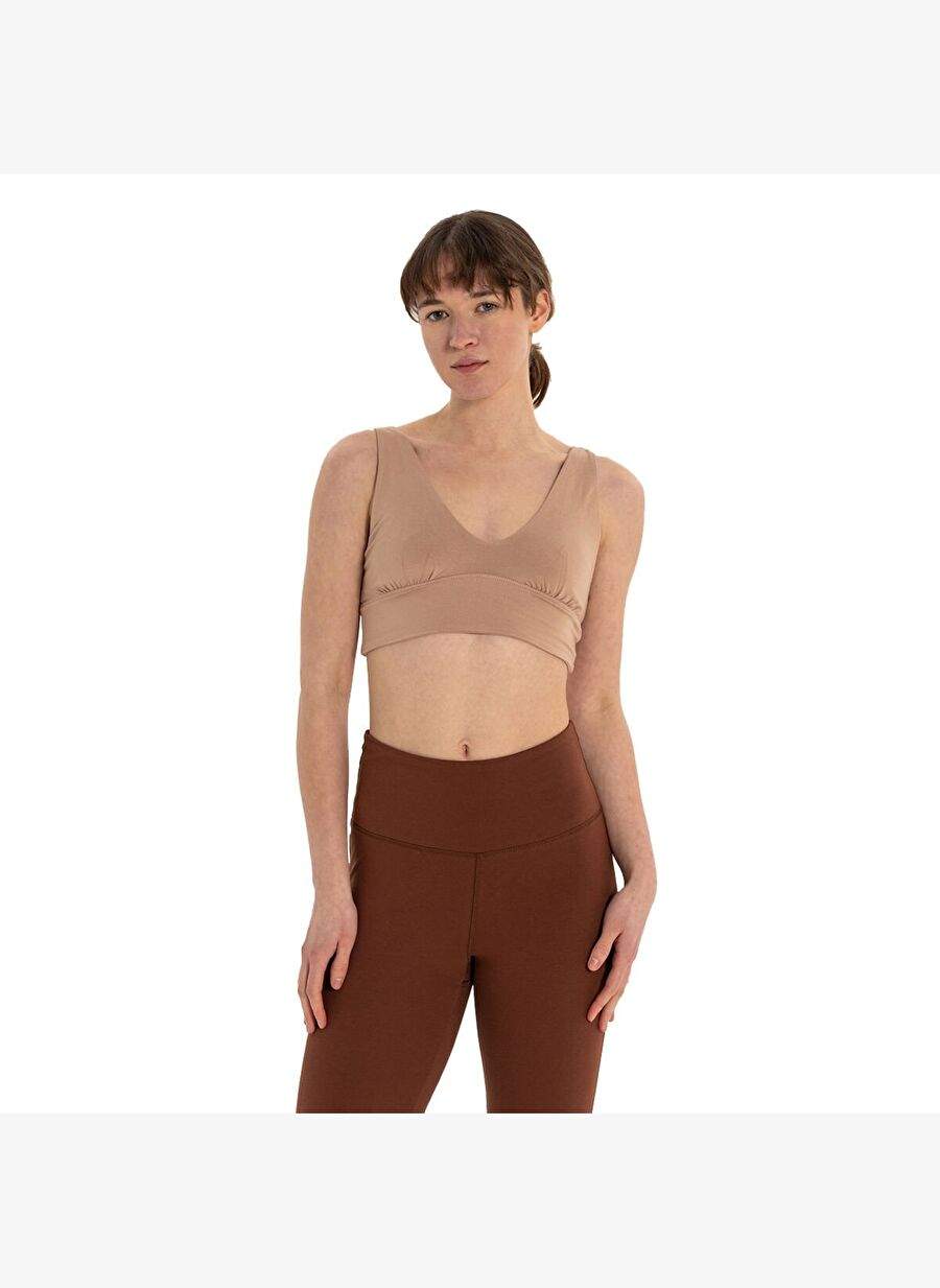 Inguz Ecovero Yoga Bra — صورة المنتج 7 من 8