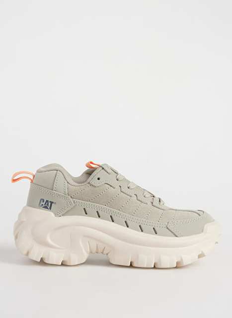 Caterpillar Taş Kadın Süet Sneaker 013G101005