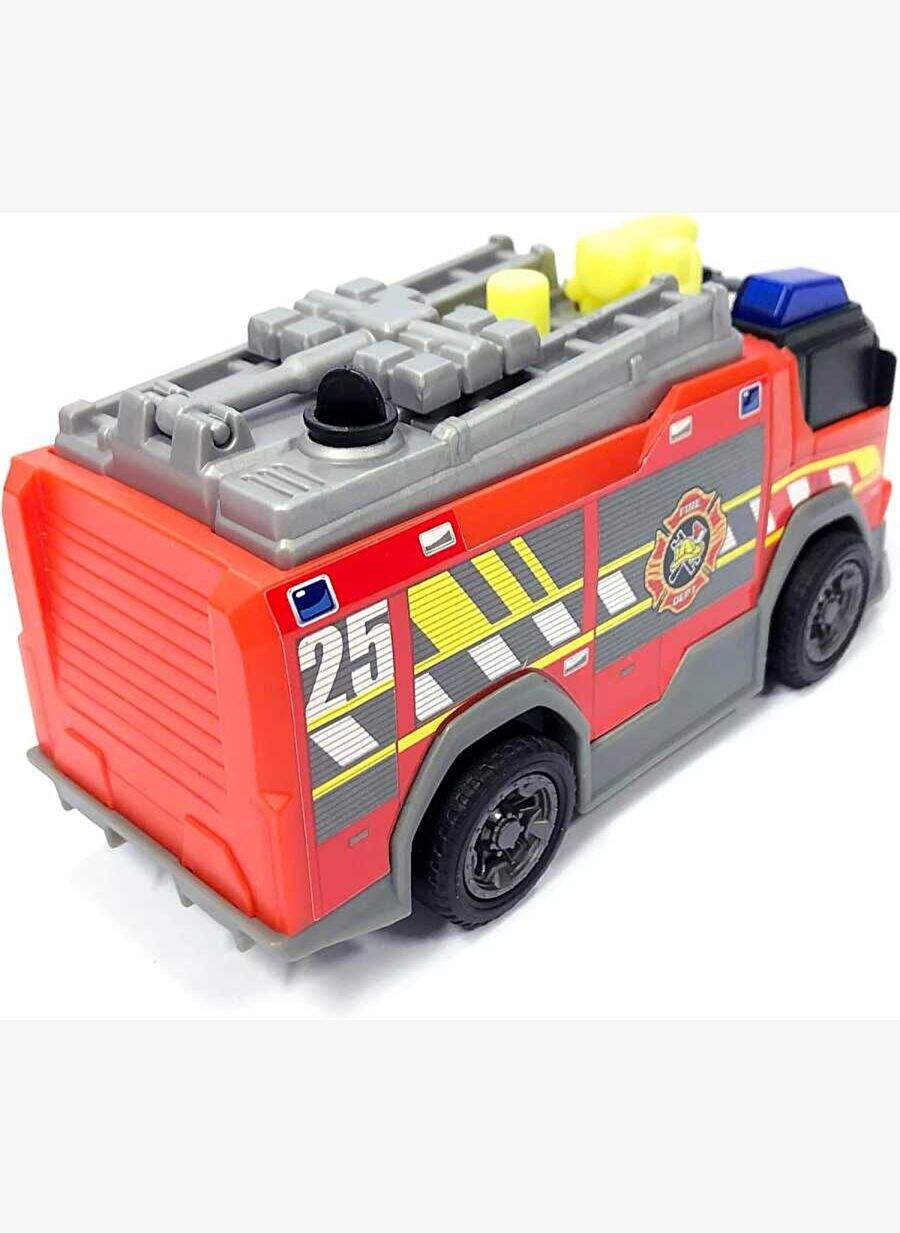 Dickie Fire Truck 203302028 — Product image 6 of 8