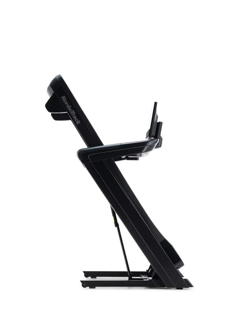Commercial 1750 Foldable Treadmill NTL17125-INT — Product image 5 of 8