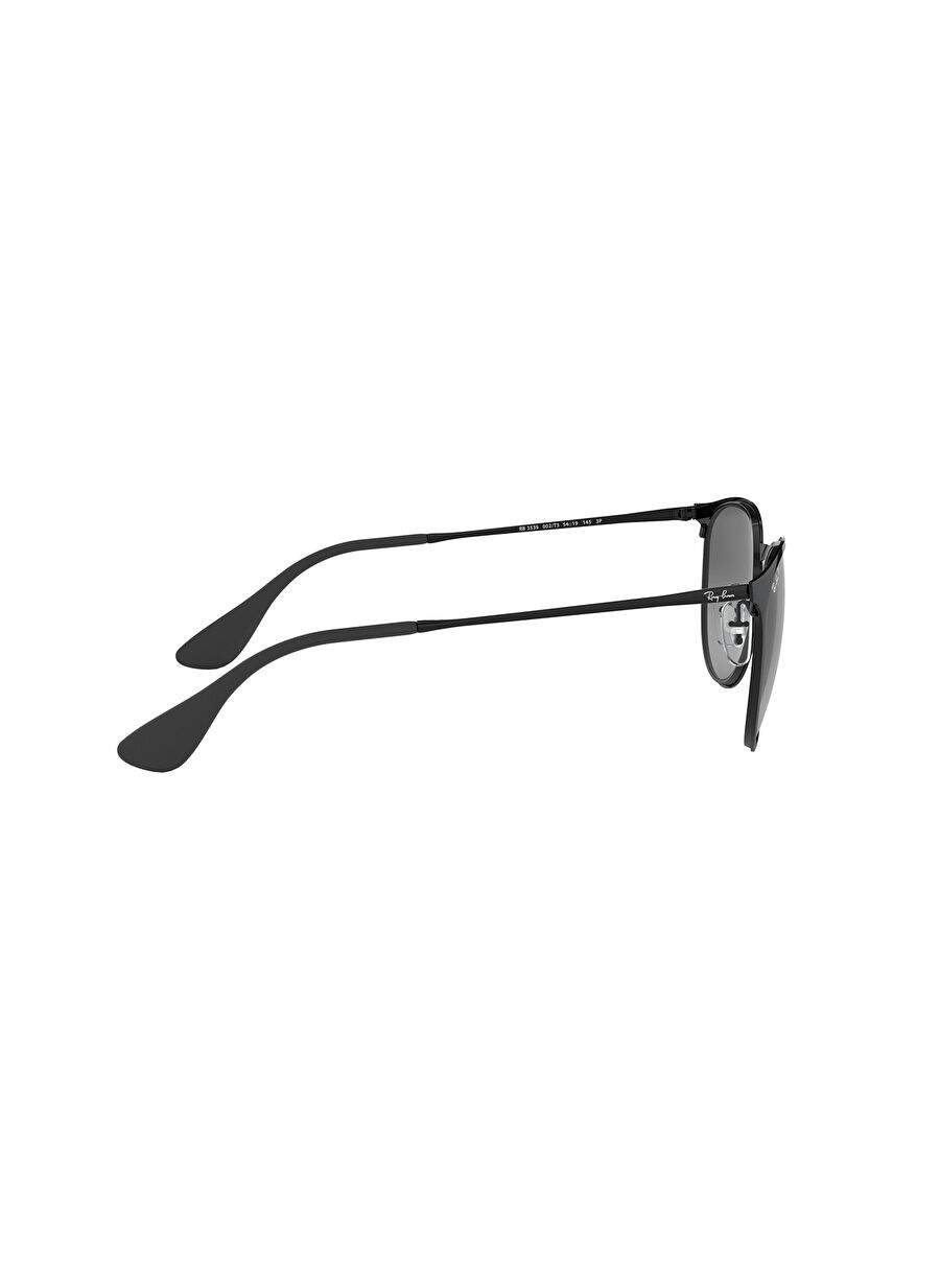 Ray-Ban 0RB3539 Unisex Güneş Gözlüğü — صورة المنتج 10 من 12