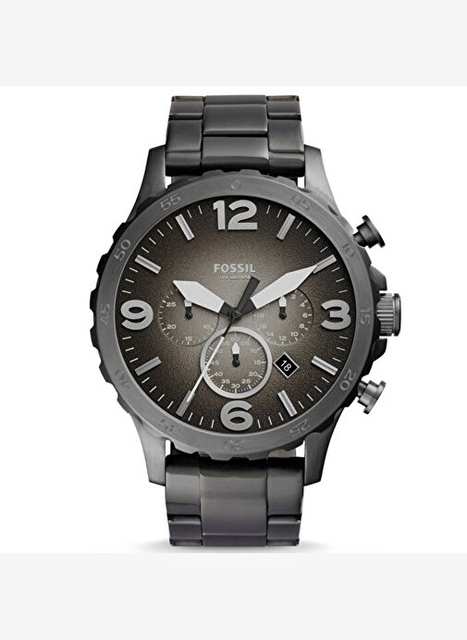 Fossil FJR1437 Male Arm Clock