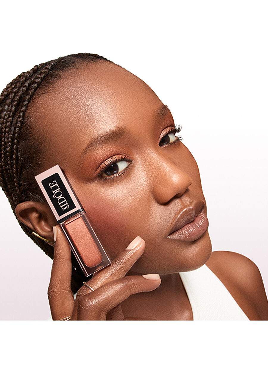 Idôle Tint Versatile Liquid Eyeshadow & Blush 05 — Product image 4 of 6