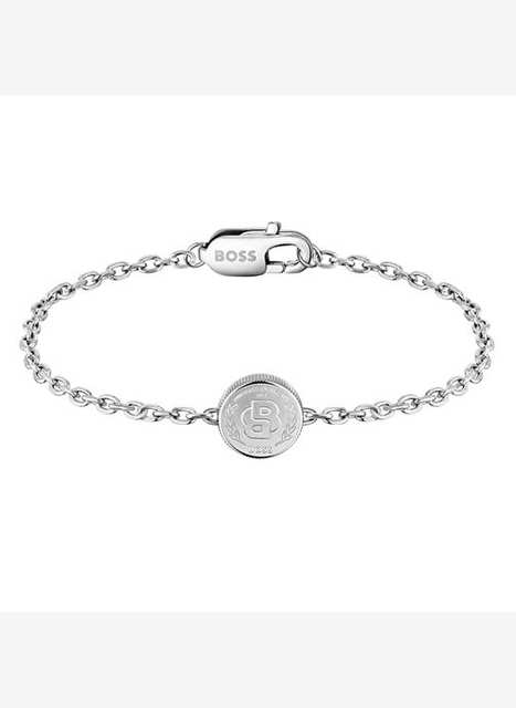 Boss Watches HBJ1580763M Men's Bracelet