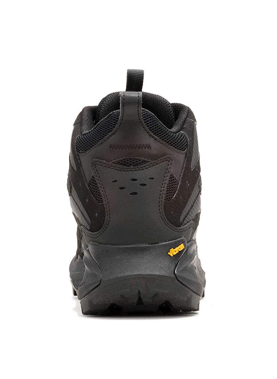 Merrell J037501moab Speed 2 Mid Gtx Siyah Erkek Outdoor Bot — صورة المنتج 4 من 5
