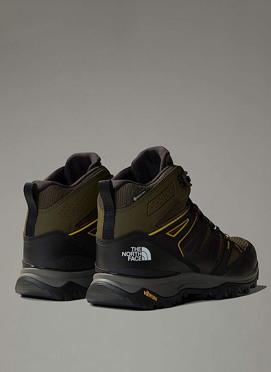 The North Face Yeşil Erkek Outdoor Bot NF0A8AAABQW1_M HEDGEHOG MID GORE-TE — Product image 4 of 8