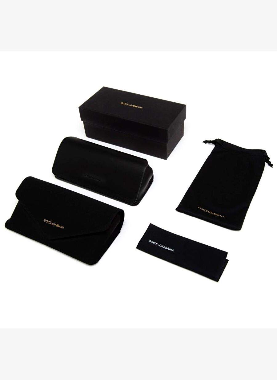 DOLCE & GABBANA 4430 340471 54 — Product image 4 of 4
