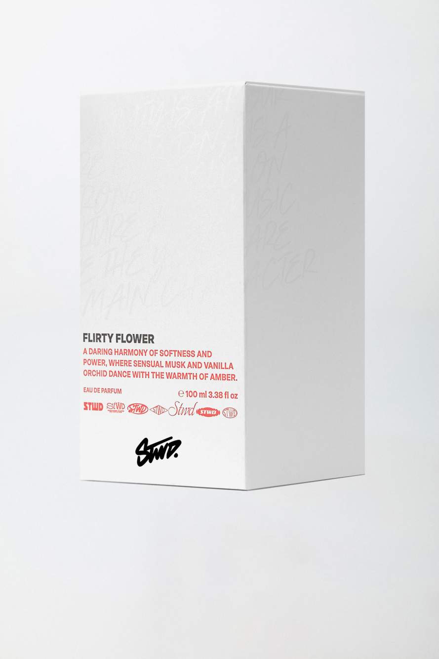 Flirty Flower Perfume — صورة المنتج 4 من 9