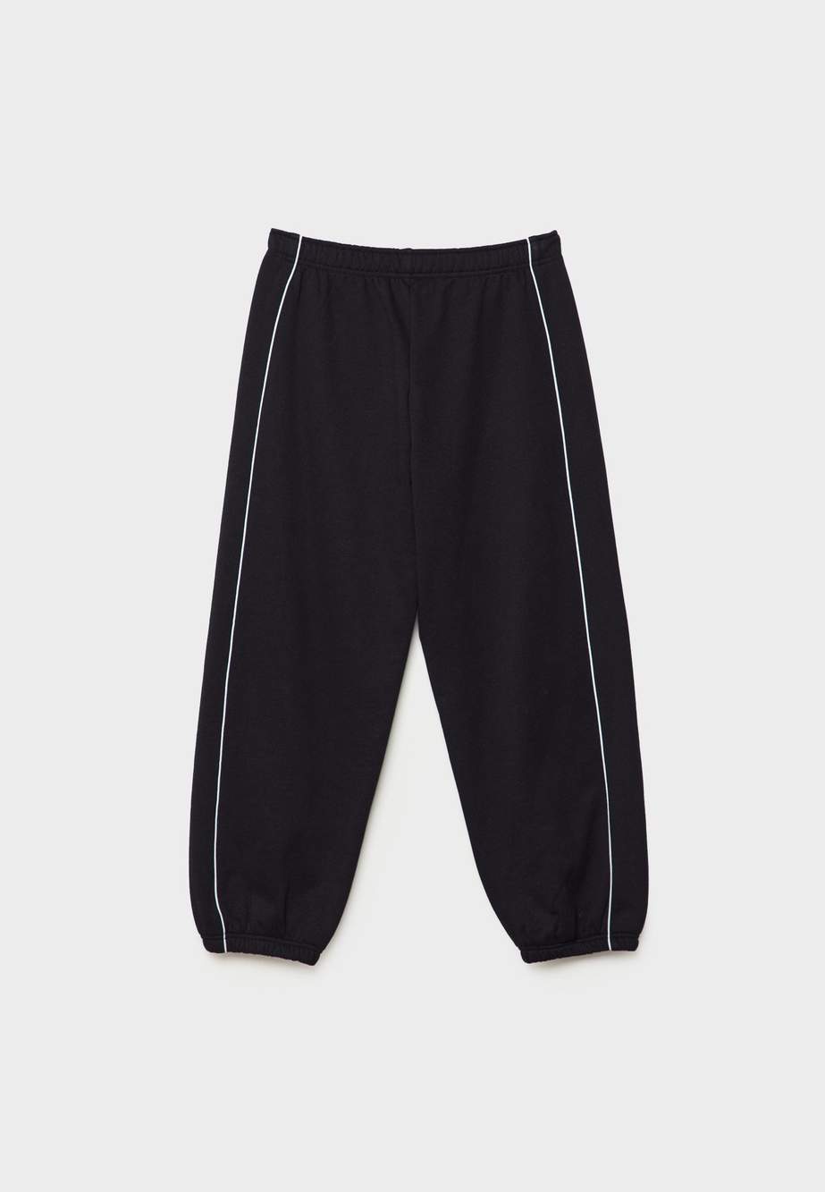 Piping jogger trousers — صورة المنتج 51 من 75